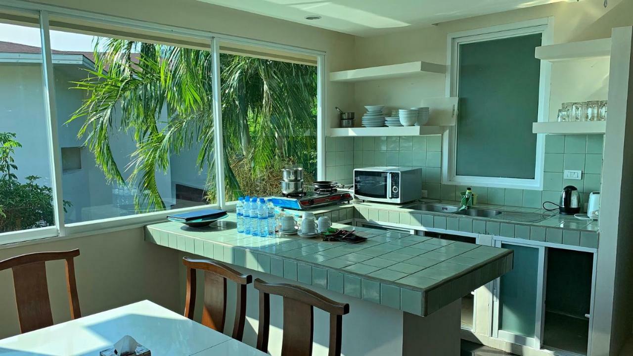 Grand Bleu Ocean View Pool Suite Bãi biển Kamala Ngoại thất bức ảnh