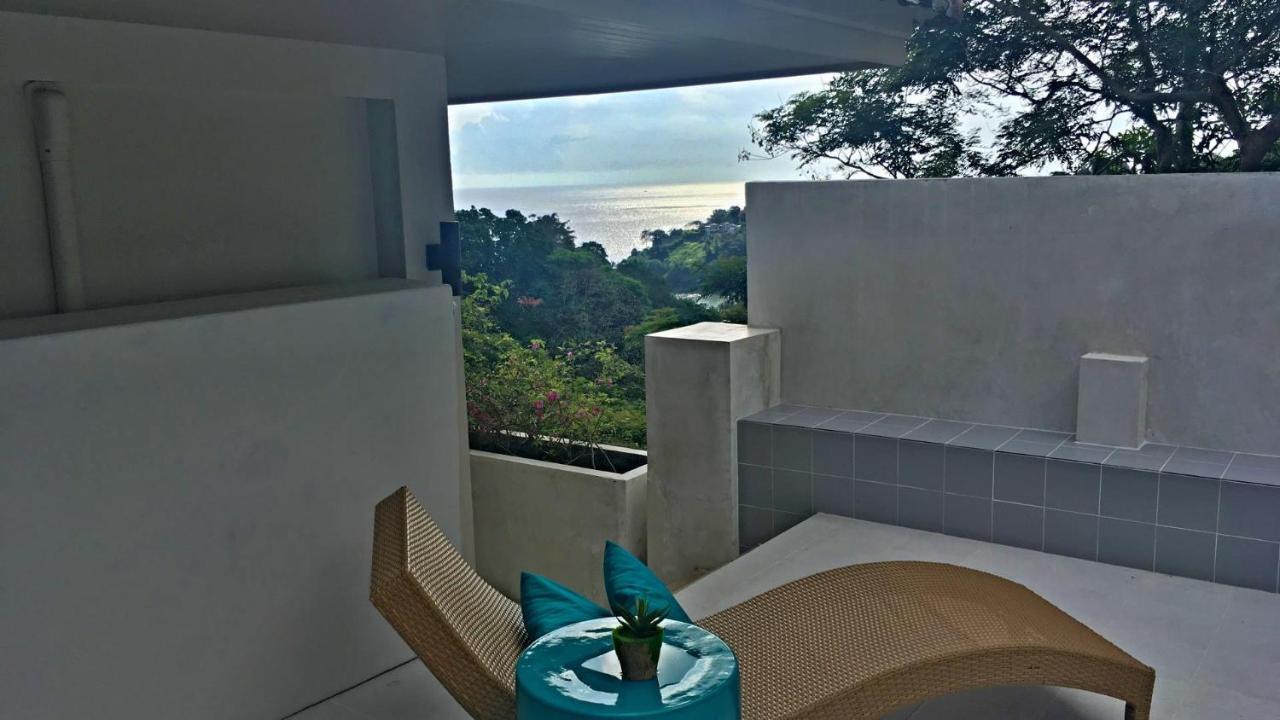 Grand Bleu Ocean View Pool Suite Bãi biển Kamala Ngoại thất bức ảnh