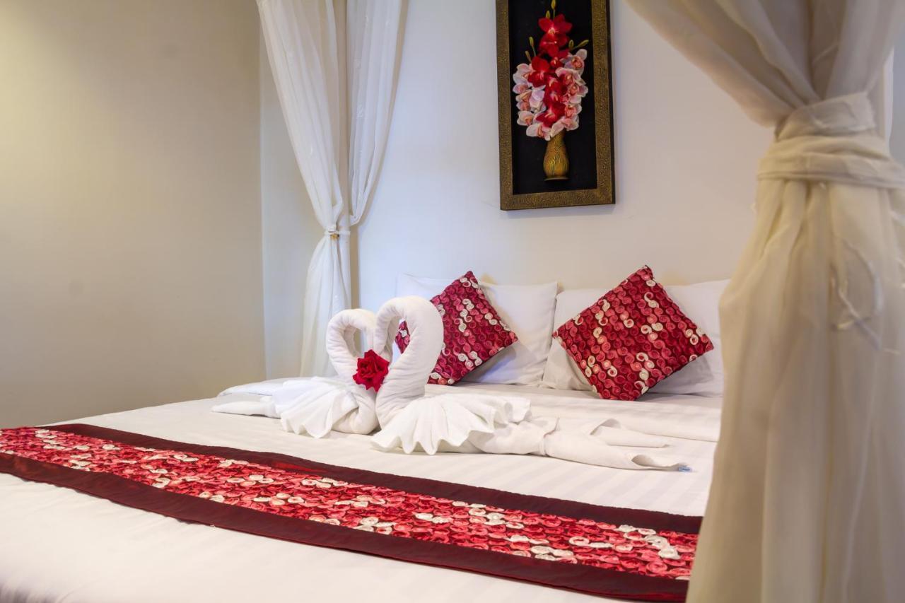 Grand Bleu Ocean View Pool Suite Bãi biển Kamala Ngoại thất bức ảnh
